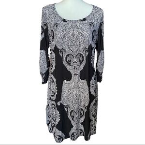 NWT Inc Long Sleeve Dress